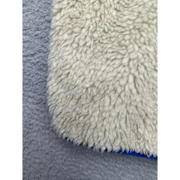 Patagonia toddler 2T Sherpa Jacket